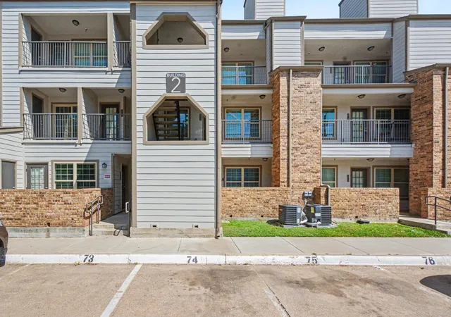 Photo 1 of Condo for sale at 6108 Abrams Rd #213, Dallas, TX 75231 | MLS# 21314178 | Listing updated on 2026-07-30