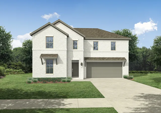 Photo 1 of Single family home for sale at 829 Rockcloud Dr, Haslet, TX 76052 | MLS# 21315913 | Listing updated on 2026-09-14
