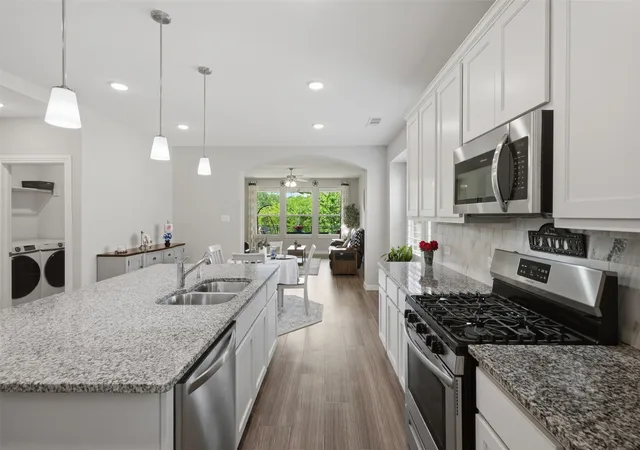 Photo 2 of Single family home for sale at 1109 Shire Dr, Aubrey, TX 76227 | MLS# 21315819 | Listing updated on 2026-10-05