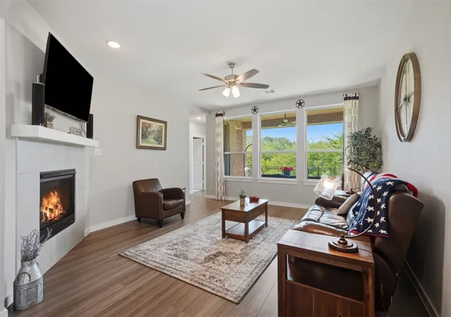 Photo 3 of Single family home for sale at 1109 Shire Dr, Aubrey, TX 76227 | MLS# 21315819 | Listing updated on 2026-07-29