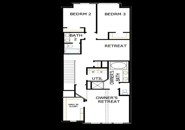 Photo 3 of Townhouse for sale at 4827 Fuller Ct #502, Irving, TX 75038 | MLS# 21315971 | Listing updated on 2026-09-09