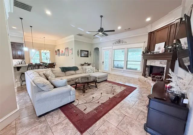 Photo 2 of Single family home for sale at 9707 Trinity Ct, Granbury, TX 76049 | MLS# 21315095 | Listing updated on 2026-09-15