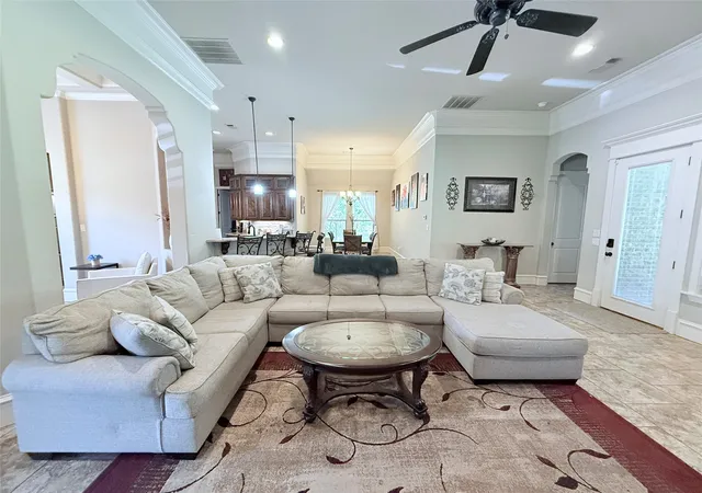 Photo 3 of Single family home for sale at 9707 Trinity Ct, Granbury, TX 76049 | MLS# 21315095 | Listing updated on 2026-10-05