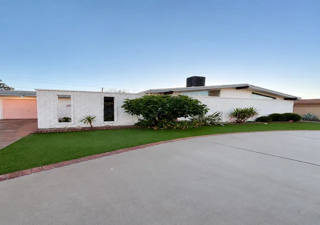 Photo 1 of Single family home for sale at 236 Three Rivers Dr, El Paso, TX 79912 | MLS# 21315178 | Listing updated on 2026-09-08