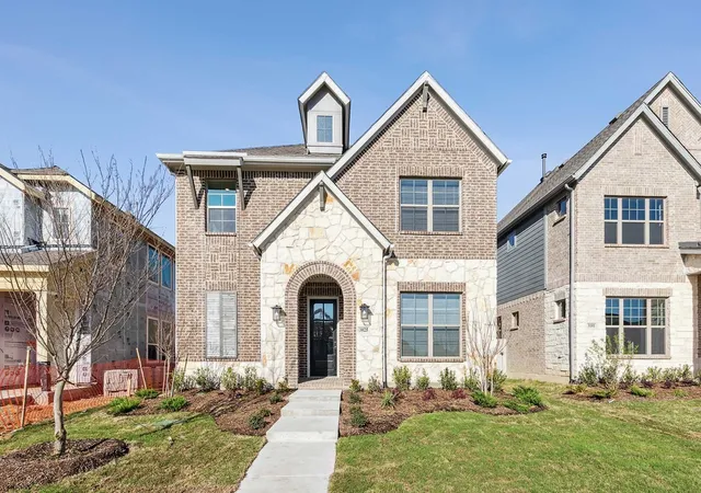 Photo 1 of Single family home for sale at 1904 Cola Dr, Van Alstyne, TX 75495 | MLS# 21316026 | Listing updated on 2026-09-08