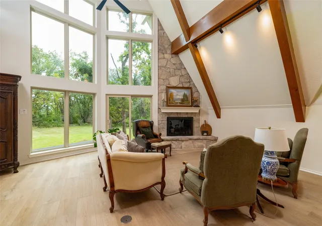 Photo 3 of Single family home for sale at 1704 County Road 3555, Paradise, TX 76073 | MLS# 21299241 | Listing updated on 2026-09-13