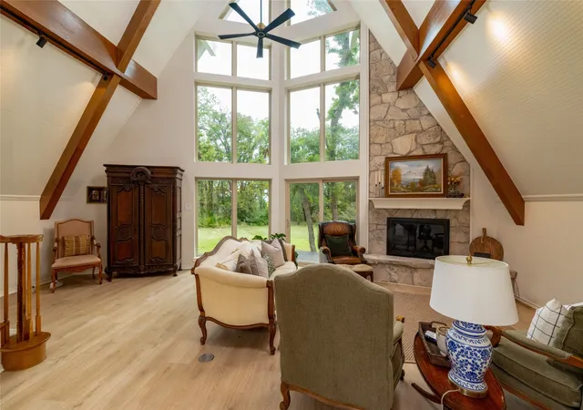 Photo 4 of Single family home for sale at 1704 County Road 3555, Paradise, TX 76073 | MLS# 21299241 | Listing updated on 2026-09-13