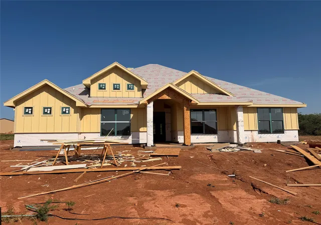 Photo 1 of Sale Pending at 110 Switchgrass Ct, Abilene, TX 79606 | MLS# 21313720 | Listing updated on 2026-07-31