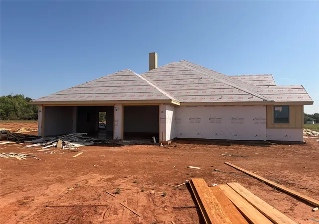 Photo 2 of Sale Pending at 110 Switchgrass Ct, Abilene, TX 79606 | MLS# 21313720 | Listing updated on 2026-07-31