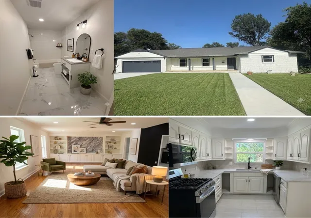 Photo 2 of Single family home for sale at 3608 Labadie Dr, Richland Hills, TX 76118 | MLS# 21316100 | Listing updated on 2026-09-11