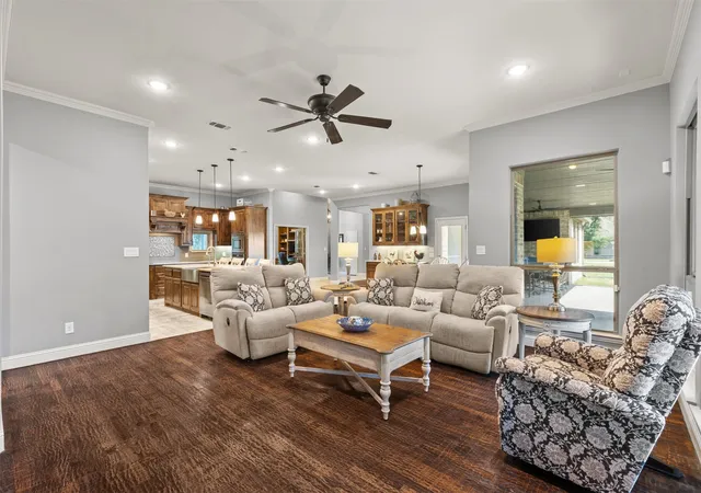 Photo 3 of Single family home for sale at 5963 County Road 2560, Royse City, TX 75189 | MLS# 21315374 | Listing updated on 2026-09-12
