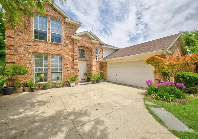 Photo 1 of Single family home for sale at 3402 Sewell Dr, Sachse, TX 75048 | MLS# 21316287 | Listing updated on 2026-09-11