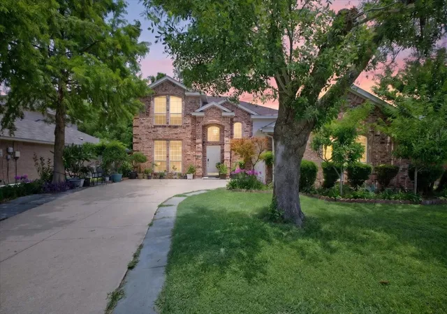 Photo 4 of Single family home for sale at 3402 Sewell Dr, Sachse, TX 75048 | MLS# 21316287 | Listing updated on 2026-09-11