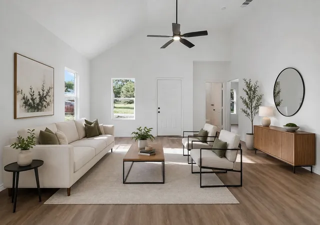 Photo 3 of Single family home for sale at 209 W Elm St, Whitewright, TX 75491 | MLS# 21316226 | Listing updated on 2026-09-21