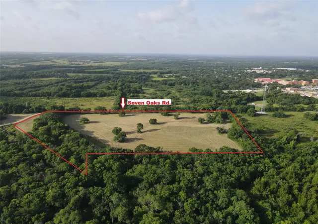 Photo 2 of Land for sale at Tbd Seven Oaks Rd, Bonham, TX 75418 | MLS# 21316374 | Listing updated on 2026-09-15