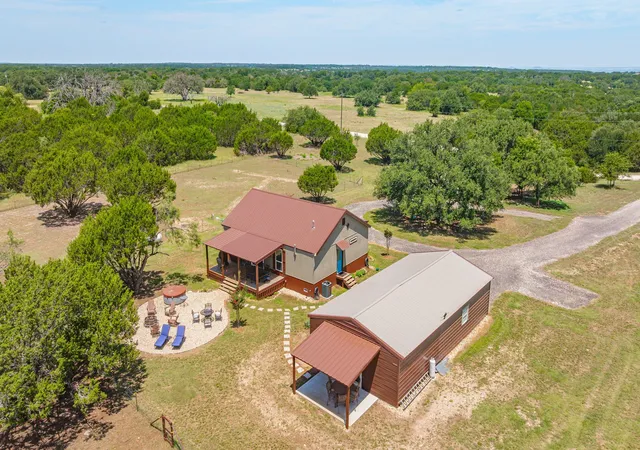 Land for sale at 1271 Private 2120 Rd, Meridian, TX 76665 | MLS# 21312363