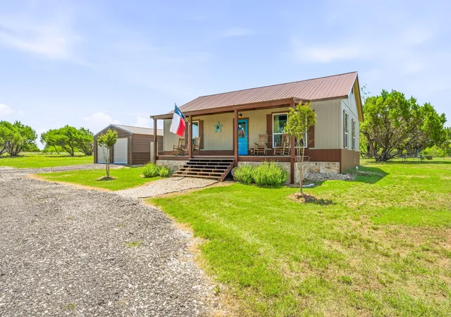 Photo 3 of Land for sale at 1271 Private 2120 Rd, Meridian, TX 76665 | MLS# 21312363 | Listing updated on 2026-09-10