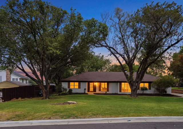 Photo 1 of Single family home for sale at 6505 Riviera Dr, North Richland Hills, TX 76180 | MLS# 21302960 | Listing updated on 2026-09-11