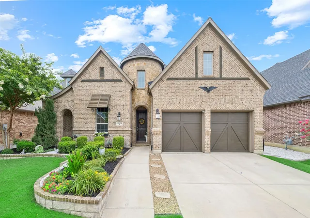 Photo 1 of Sale Pending at 1509 9th St, Argyle, TX 76226 | MLS# 21311750 | Listing updated on 2026-09-08