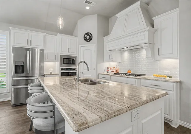 Photo 1 of Single family home for sale at 1200 Long Meadow Dr, Little Elm, TX 76227 | MLS# 21298534 | Listing updated on 2026-09-17
