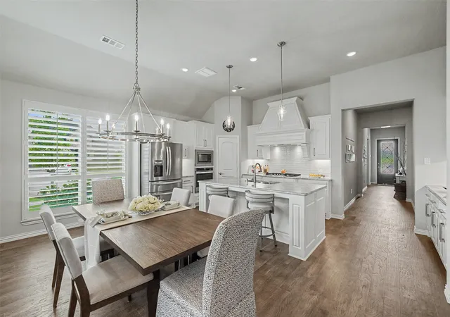 Photo 2 of Single family home for sale at 1200 Long Meadow Dr, Little Elm, TX 76227 | MLS# 21298534 | Listing updated on 2026-09-17