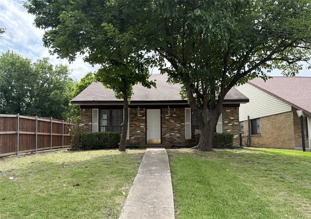 Photo 1 of Sale Pending at 7791 Los Gatos Dr, Dallas, TX 75232 | MLS# 21316493 | Listing updated on 2026-09-10