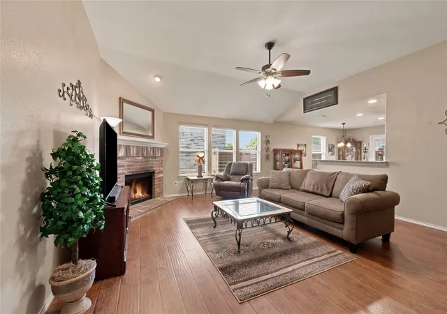 Photo 4 of Sale Pending at 9437 Pastime Ct, Fort Worth, TX 76244 | MLS# 21315408 | Listing updated on 2026-09-10