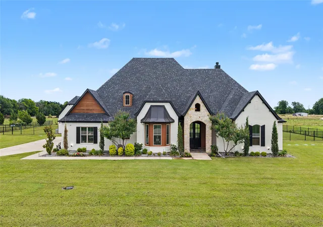 Photo 1 of Single family home for sale at 2909 Deer Run Trl, Farmersville, TX 75442 | MLS# 21288191 | Listing updated on 2026-09-09