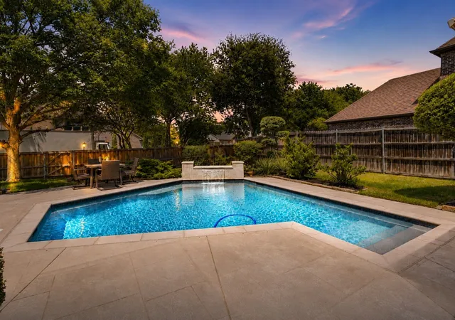 Photo 2 of Sale Pending at 4166 Fair Oaks Dr, Grapevine, TX 76051 | MLS# 21316839 | Listing updated on 2026-09-21