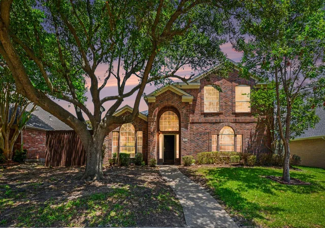 Photo 1 of Single family home for sale at 2221 Pittner Ln, Plano, TX 75025 | MLS# 21315645 | Listing updated on 2026-09-08
