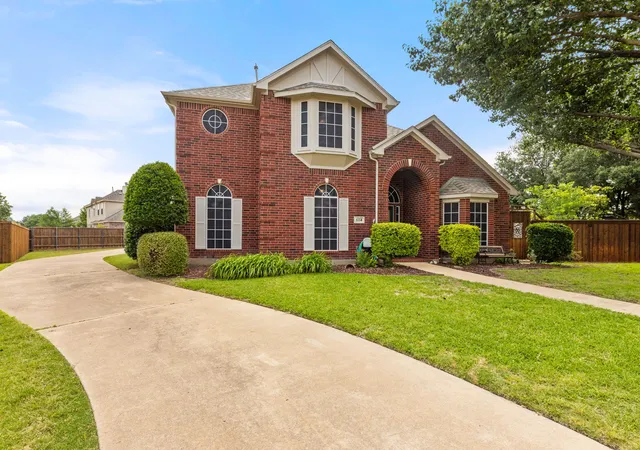 Photo 1 of Single family home for sale at 514 New Port Ct, Murphy, TX 75094 | MLS# 21317016 | Listing updated on 2026-09-11