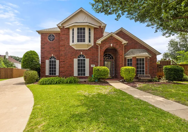 Photo 2 of Single family home for sale at 514 New Port Ct, Murphy, TX 75094 | MLS# 21317016 | Listing updated on 2026-09-11