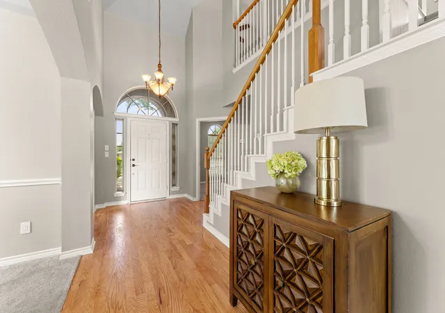 Photo 3 of Single family home for sale at 514 New Port Ct, Murphy, TX 75094 | MLS# 21317016 | Listing updated on 2026-09-11