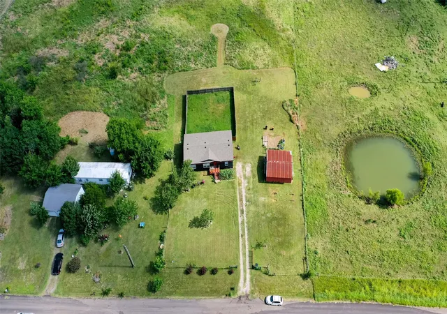 Manufactured home for sale at 3912 County Road 4119, Campbell, TX 75422 | MLS# 21317107