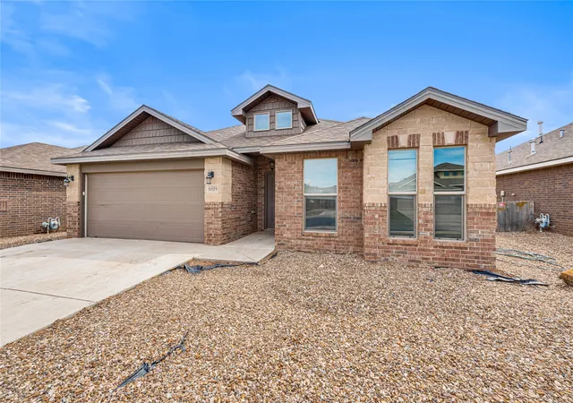Photo 1 of Sale Pending at 6819 Brush Dr, Midland, TX 79705 | MLS# 21284941 | Listing updated on 2026-10-01