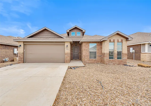 Photo 3 of Sale Pending at 6819 Brush Dr, Midland, TX 79705 | MLS# 21284941 | Listing updated on 2026-10-01