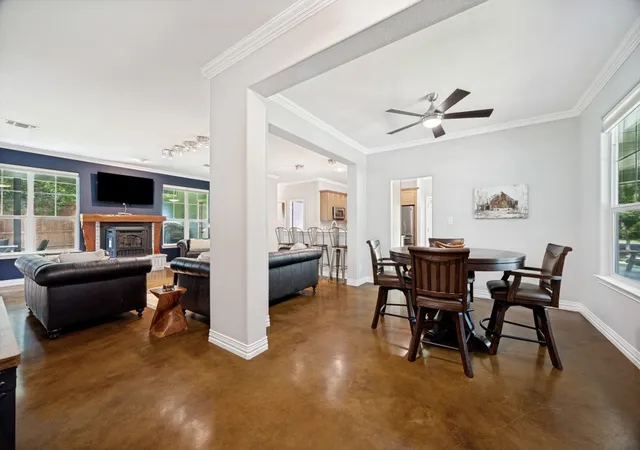 Photo 3 of Single family home for sale at 124 Neva Ln, Denison, TX 75020 | MLS# 21316505 | Listing updated on 2026-09-12