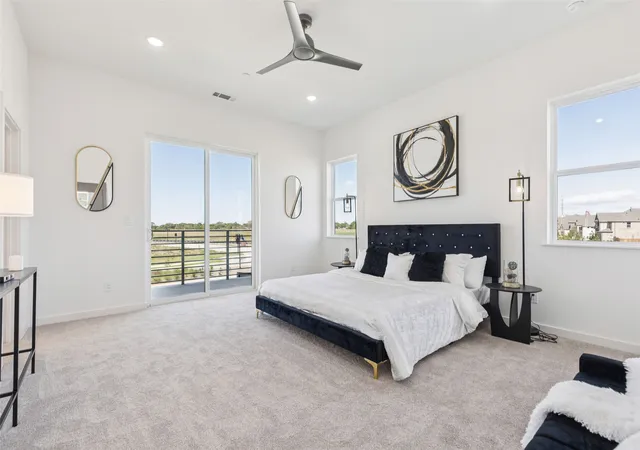Photo 3 of Townhouse for sale at 4035 Belair Blvd, Sherman, TX 75090 | MLS# 21314963 | Listing updated on 2026-10-05