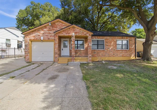 Photo 1 of Single family home for sale at 3015 Anzio Dr, Dallas, TX 75224 | MLS# 21307943 | Listing updated on 2026-07-31