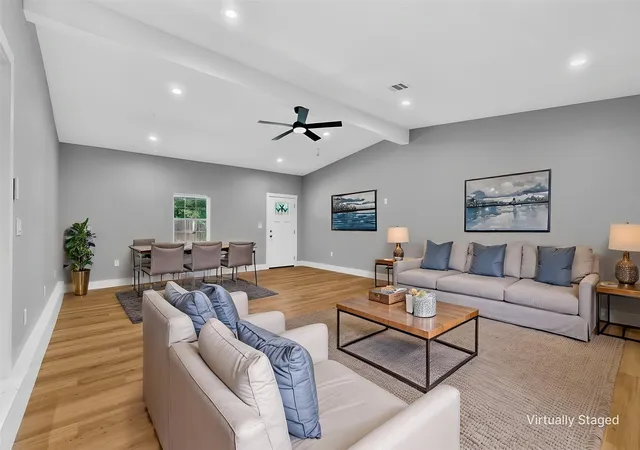 Photo 1 of Single family home for sale at 2713 Judy Dr, Mesquite, TX 75149 | MLS# 21317578 | Listing updated on 2026-09-11