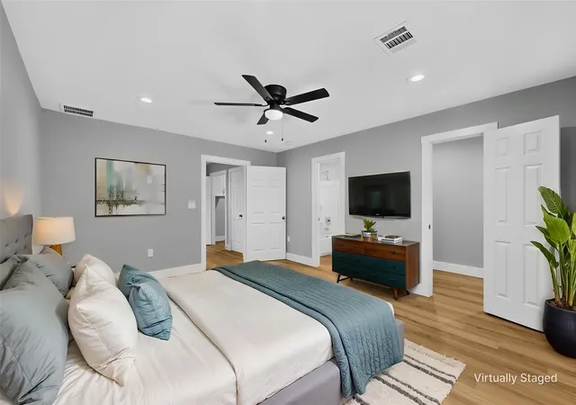 Photo 3 of Single family home for sale at 2713 Judy Dr, Mesquite, TX 75149 | MLS# 21317578 | Listing updated on 2026-09-11