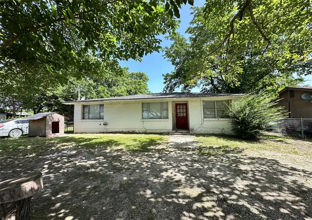 Photo 1 of Single family home for sale at 7314 County Road 964, Nevada, TX 75173 | MLS# 21317581 | Listing updated on 2026-07-30
