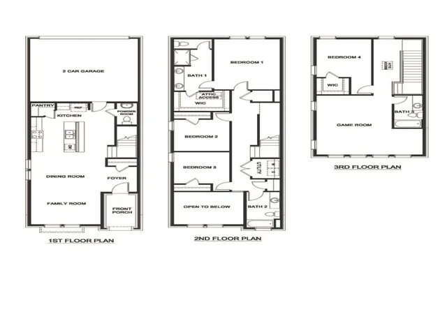 Photo 2 of Sale Pending at 962 Pilot Hill Dr, Euless, TX 76039 | MLS# 21317590 | Listing updated on 2026-09-14