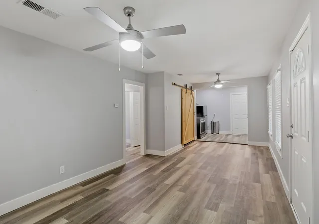 Photo 3 of Single family home for sale at 1432 Meadowbrook Dr, Garland, TX 75042 | MLS# 21317493 | Listing updated on 2026-10-05