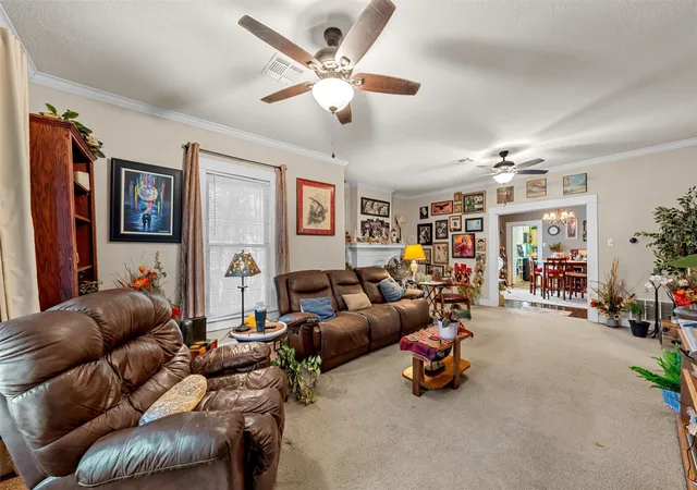 Photo 3 of Single family home for sale at 2722 Gorman Ave, Waco, TX 76707 | MLS# 21296628 | Listing updated on 2026-07-30