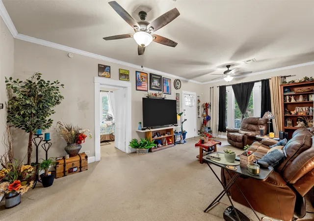 Photo 3 of Single family home for sale at 2722 Gorman Ave, Waco, TX 76707 | MLS# 21296628 | Listing updated on 2026-07-30