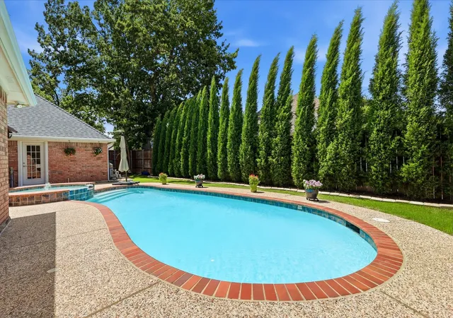 Photo 2 of Sale Pending at 2604 Gamma Rd, Flower Mound, TX 75028 | MLS# 21312445 | Listing updated on 2026-09-14