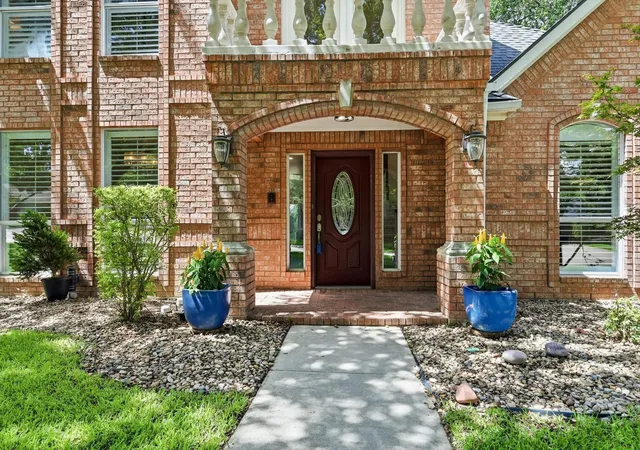 Photo 3 of Sale Pending at 2604 Gamma Rd, Flower Mound, TX 75028 | MLS# 21312445 | Listing updated on 2026-09-14