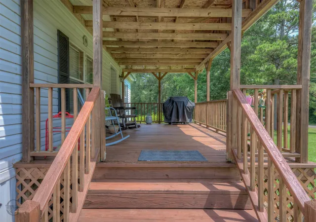Photo 3 of Manufactured home for sale at 4686 Rich Akes Rd, Mooringsport, LA 71060 | MLS# 21317198 | Listing updated on 2026-08-02