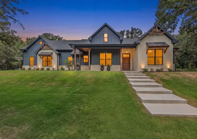 Photo 1 of Single family home for sale at 548 County Road 3503, Sulphur Springs, TX 75482 | MLS# 21316708 | Listing updated on 2026-09-09